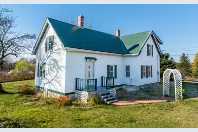 72 Old US Rte 1, Jonesboro, ME 04648 - Photo 1