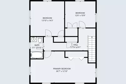 60 Merrifield Court, Wells, ME 04090 - Photo 50