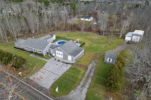 239 Westbrook St, South Thomaston, ME 04858 - Photo 46