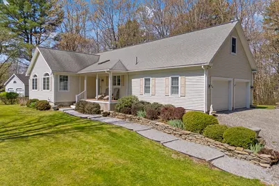 23 Sunny Acres Lane, Boothbay, ME 04537 - Photo 2