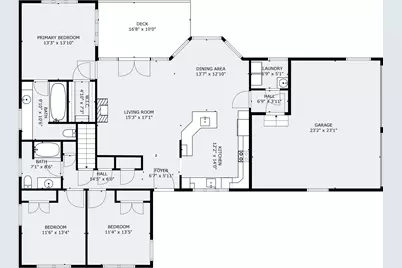 23 Sunny Acres Lane, Boothbay, ME 04537 - Photo 58