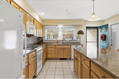 99 Dockside Lane #99, Belfast, ME 04915 - Photo 8