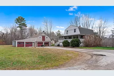 1154 Hotel Road, Auburn, ME 04210 - Photo 1