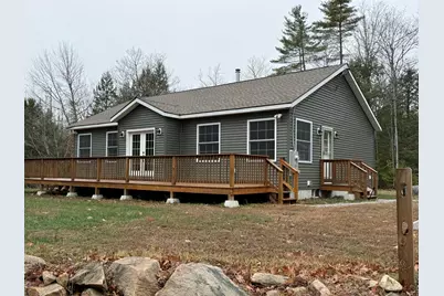25 Harvest Lane, Bridgton, ME 04009 - Photo 1