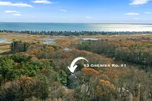 63 Grenier Ln, Wells, ME 04090 - Photo 2