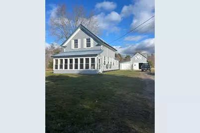 505 Main Street, Passadumkeag, ME 04475 - Photo 2