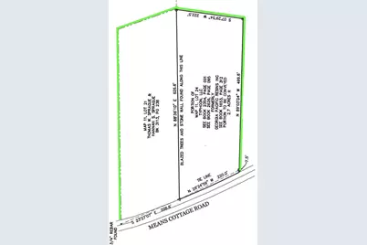 177 Means Cottage Road, East Machias, ME 04630 - Photo 4