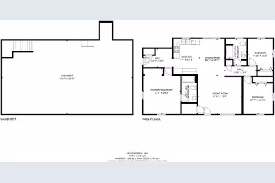 128 S Taylor Road, Mount Vernon, ME 04352 - Photo 34