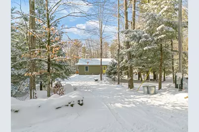 128 S Taylor Road, Mount Vernon, ME 04352 - Photo 4