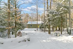 128 S Taylor Rd, Mount Vernon, ME 04352 - Photo 4