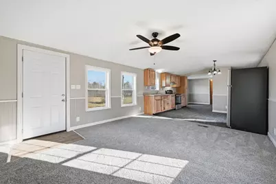 480 Johnson Flat Road, Clinton, ME 04927 - Photo 2