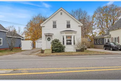 645 Lisbon Street, Lisbon, ME 04252 - Photo 2