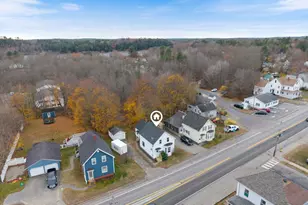 645 Lisbon St, Lisbon, ME 04252 - Photo 36