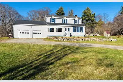 567 Stream Road, Winterport, ME 04496 - Photo 1
