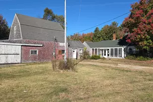 138 Caterpillar Hill Rd, Sedgwick, ME 04676 - Photo 1