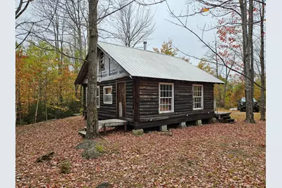 Mr11 L35 Burbank Hill Road, Avon, ME 04966 - Photo 34