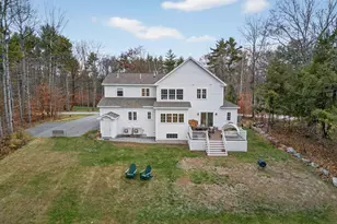 53 Ridgewood Ln, North Yarmouth, ME 04097 - Photo 2