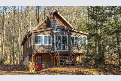173 Mountain Road, Denmark, ME 04022 - Photo 1