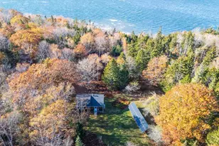 376 W Bay Rd, Islesboro, ME 04848 - Photo 2