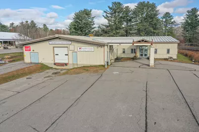 11 Airport Road, Belfast, ME 04915 - Photo 1