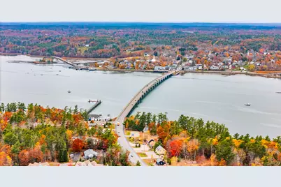 Lot#4 Bay View Trail, Edgecomb, ME 04556 - Photo 48