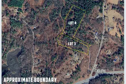Lot#4 Bay View Trail, Edgecomb, ME 04556 - Photo 2