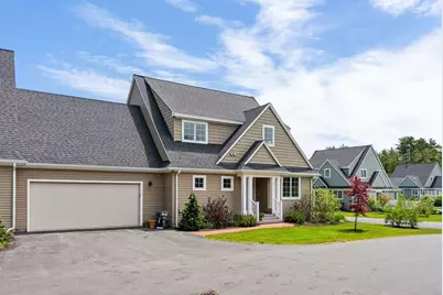2 Foxglove Way #89, Brunswick, ME 04011 - Photo 4