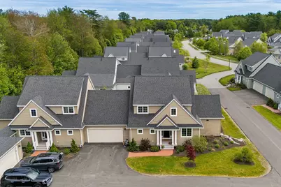 2 Foxglove Way #89, Brunswick, ME 04011 - Photo 38
