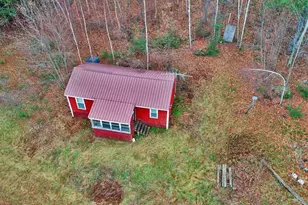 461 Sandy Beach Rd, Danforth, ME 04424 - Photo 6