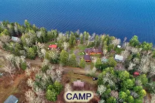 461 Sandy Beach Rd, Danforth, ME 04424 - Photo 8