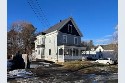 24 Pleasant Street, Milo, ME 04463 - Photo 1