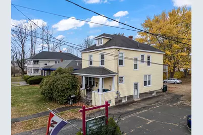 312 Alfred Street, Biddeford, ME 04005 - Photo 1