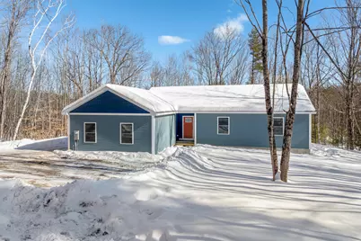 220 Bond Spring Road, Newfield, ME 04095 - Photo 2