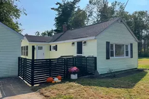 93 Day Rd, Gorham, ME 04038 - Photo 18