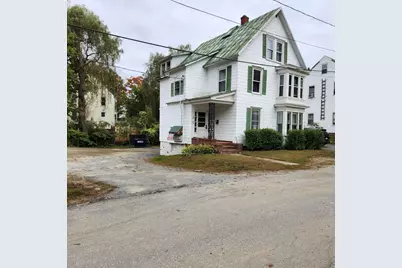 14 Dinsmore Street, Skowhegan, ME 04976 - Photo 2