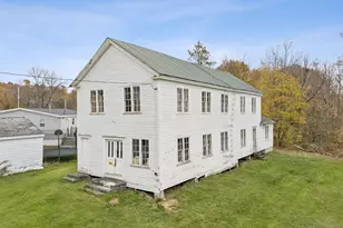 301 Dunham Rd, Vassalboro, ME 04989 - Photo 8