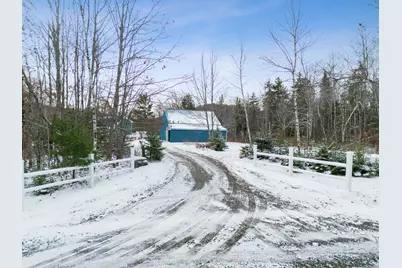 120 Frye Mountain Road, Knox, ME 04986 - Photo 8
