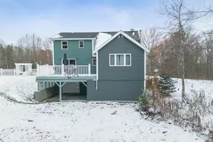 120 Frye Mountain Rd, Knox, ME 04986 - Photo 4