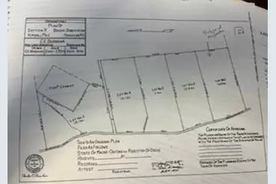 Lot 045 Sawyer Notch Road, Andover, ME 04216 - Photo 8