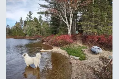 Lot 3 Widerness Way N, Wesley, ME 04686 - Photo 1