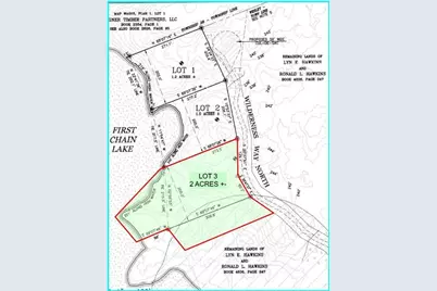 Lot 3 Widerness Way N, Wesley, ME 04686 - Photo 4