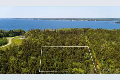 Lot 13 Nahanada Road, Bristol, ME 04554 - Photo 2