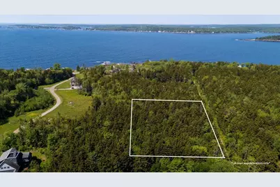 Lot 13 Nahanada Road, Bristol, ME 04554 - Photo 1