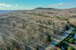 314 Frye Mountain Rd, Knox, ME 04986 - Photo 20