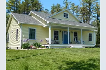 49 Fort Point Cove Road, Stockton Springs, ME 04981 - Photo 70