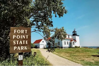 49 Fort Point Cove Road, Stockton Springs, ME 04981 - Photo 72