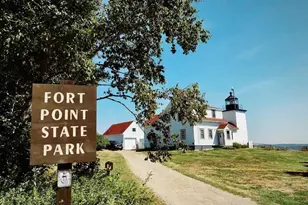 49 Fort Point Cove Rd, Stockton Springs, ME 04981 - Photo 72