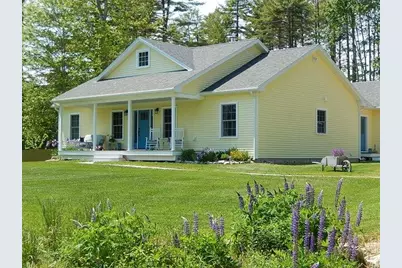 49 Fort Point Cove Road, Stockton Springs, ME 04981 - Photo 68