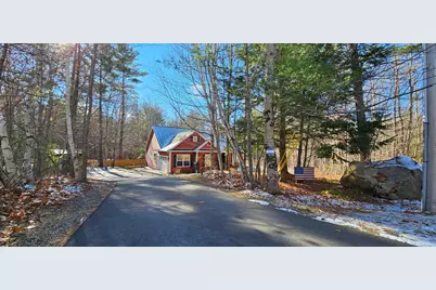 430 E Side Trail, Oakland, ME 04963 - Photo 28
