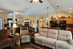 430 East Side Trail, Oakland, ME 04963 - Photo 8